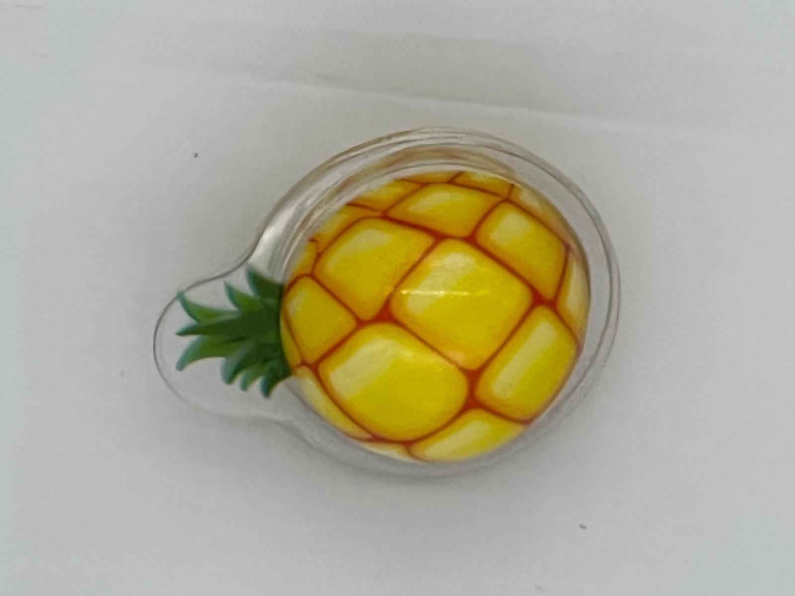 Zoomi Gushmello™ - Pineapple Jar Zoomi Gushmello™ - Pineapple Jar