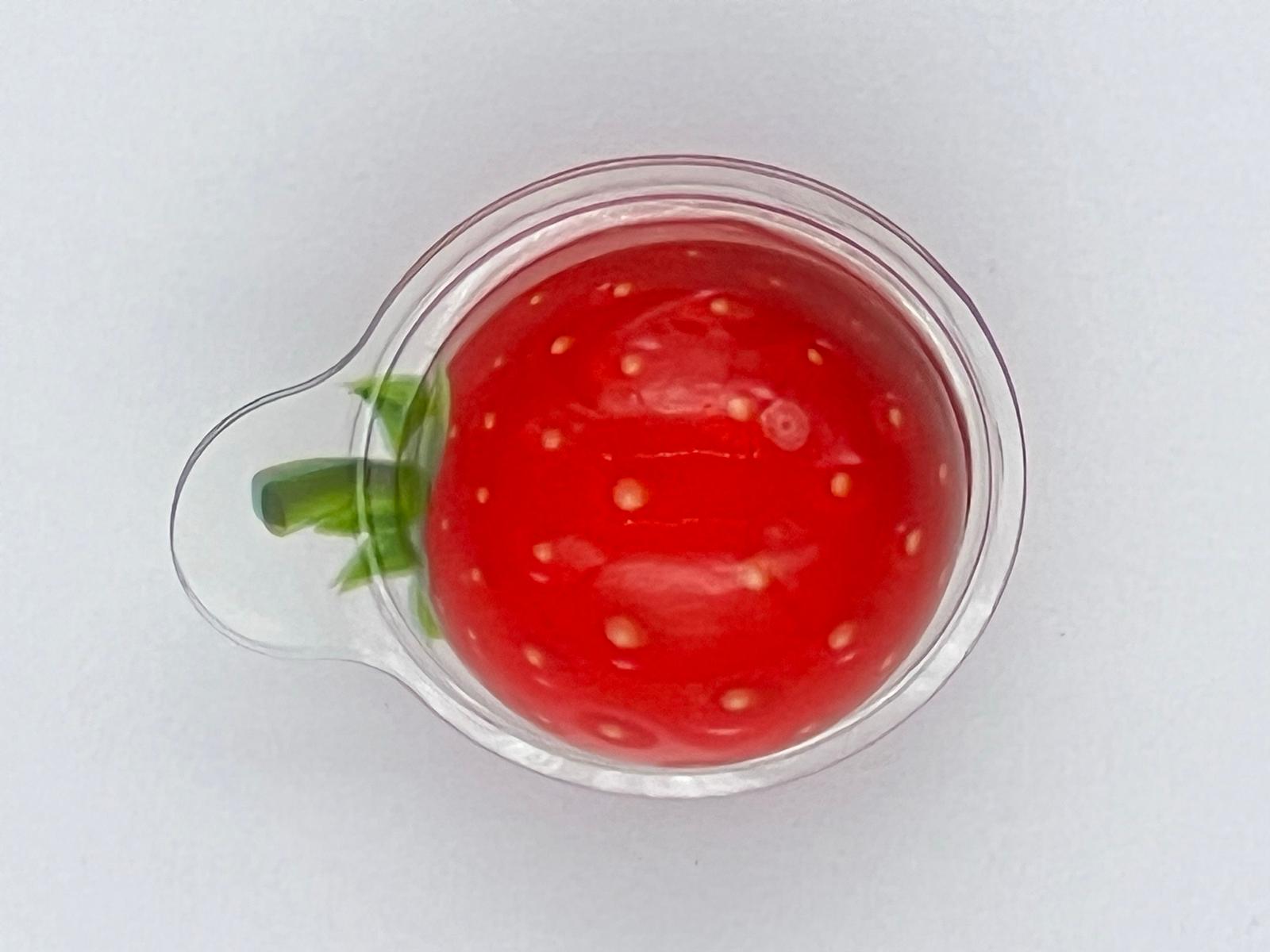 Zoomi Gushmello™ - Strawberry Jar Zoomi Gushmello™ - Strawberry Jar