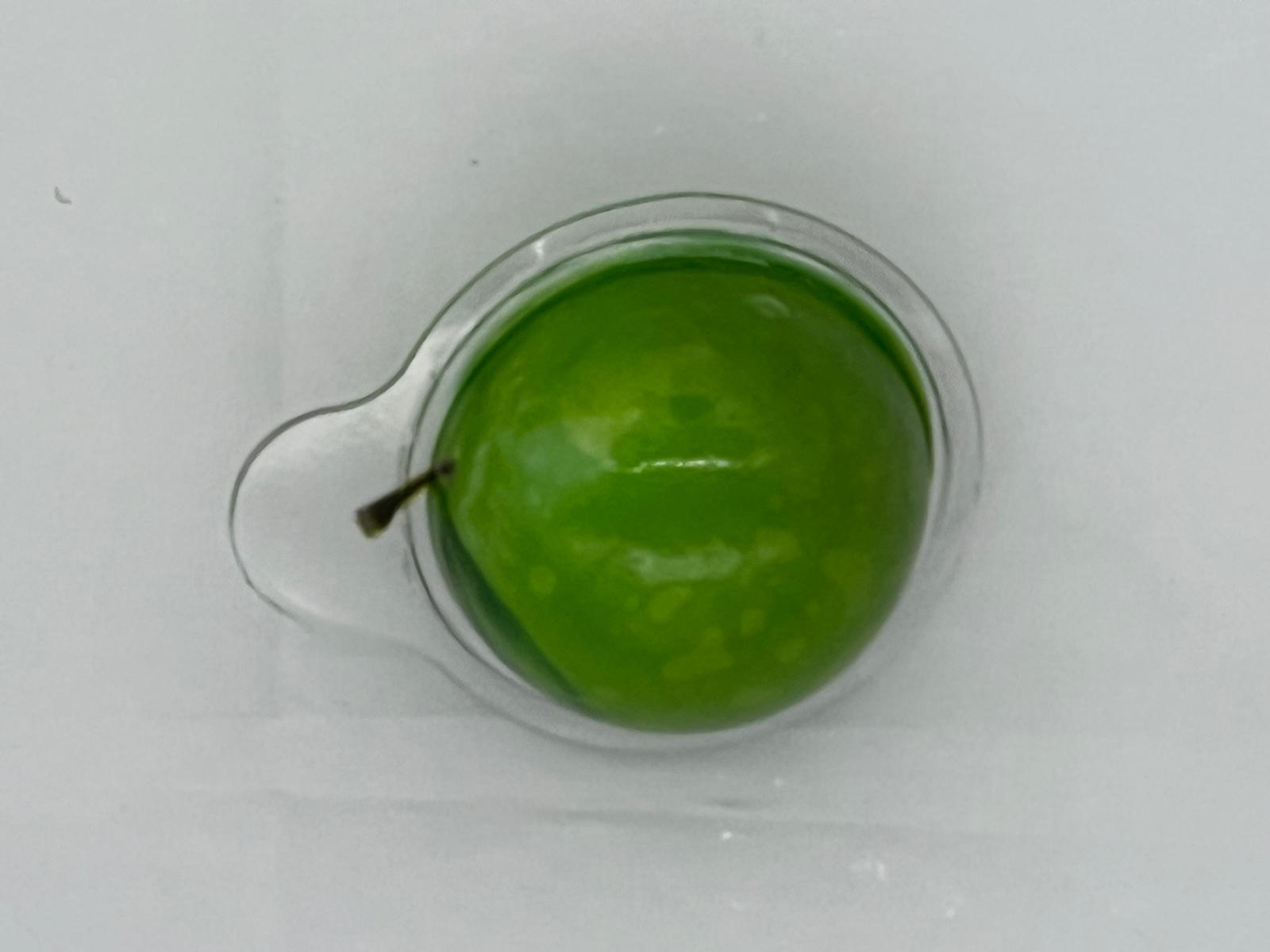 (COMING SOON) Zoomi Gushmello™ - Apple Jar