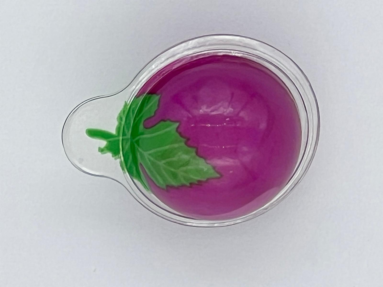 Zoomi Gushmello™ - Grape Jar