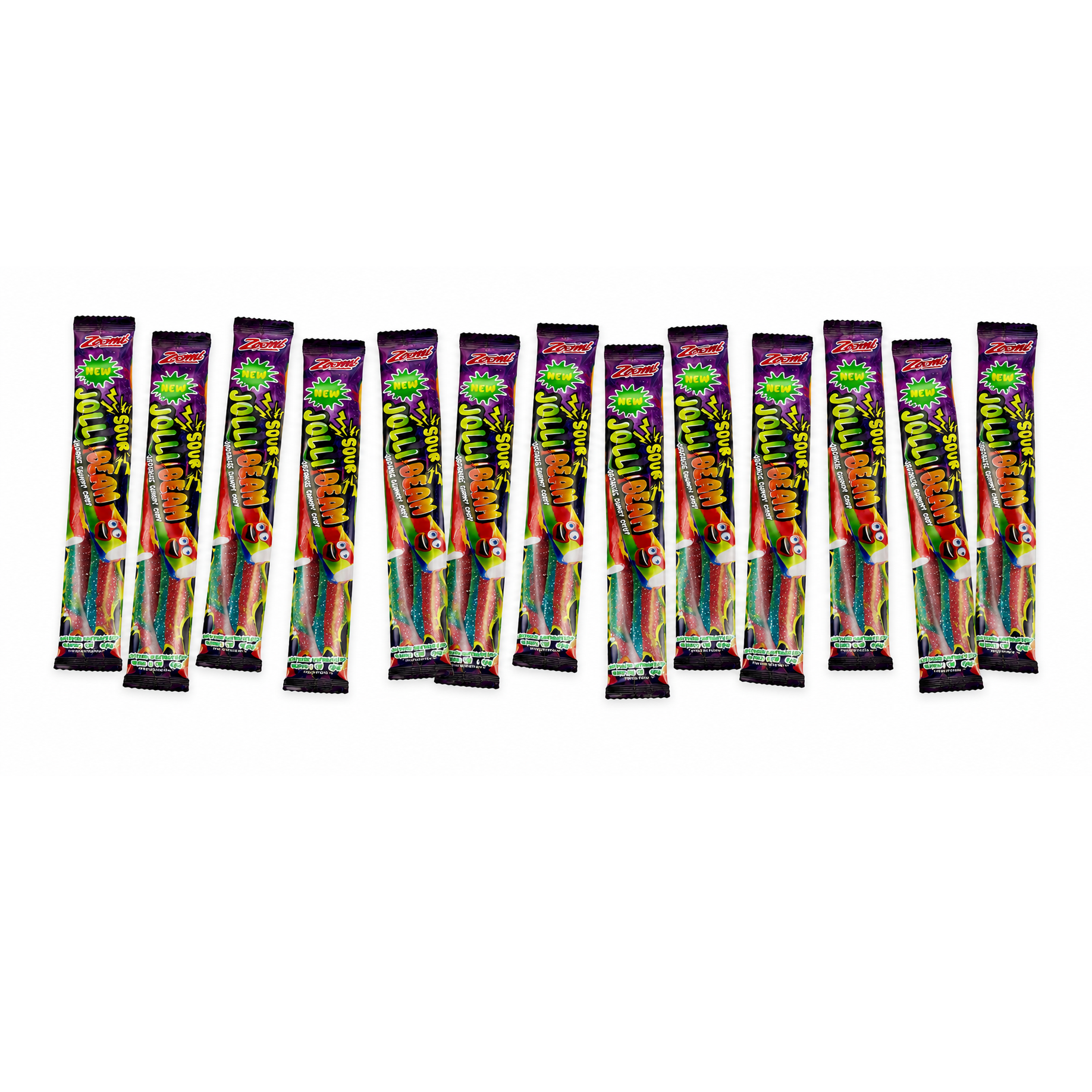 Zoomi™ Jolli Beam - Sour