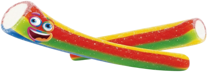 Zoomi™ Jolli Beam - Sour