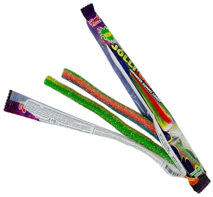 Zoomi™ Jolli Beam - Sour